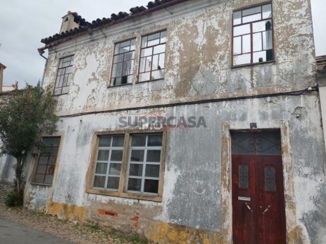 Moradia para Restaurar Venda em Tolosa,Nisa