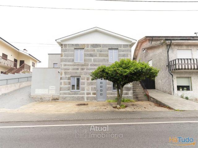 Moradia para Restaurar Venda em Vila Cova da Lixa e Borba de Godim,Felgueiras | 26064084828