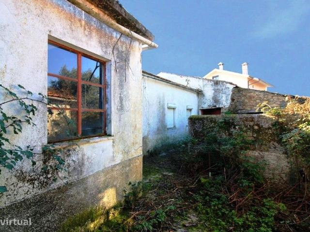 Moradia para Restaurar, 3 quartos, Penacova, Penacova
