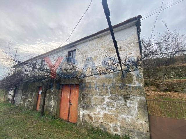 Moradia para Restaurar
