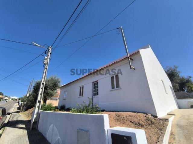 Moradia Para Venda Abrantes