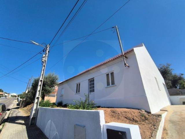 Moradia Para Venda Abrantes