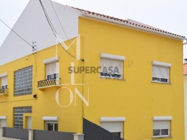 MORADIA TIRES S.DOMINGOS DE RANA