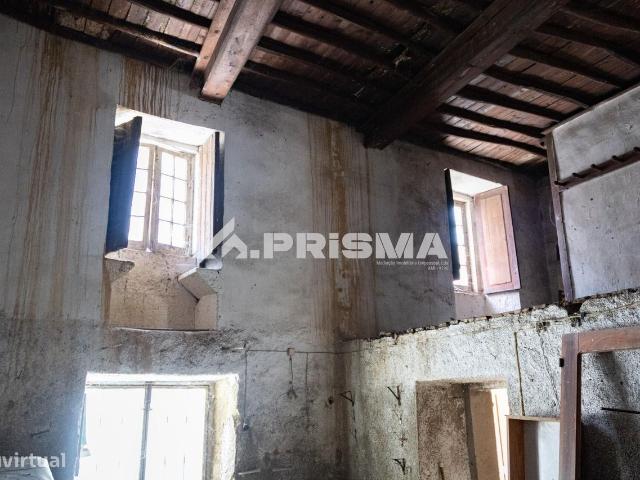 Moradia para Venda em Alcains