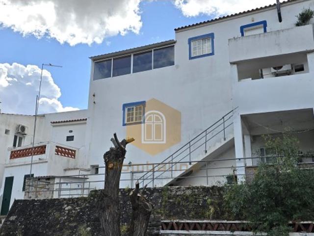 Moradia para venda, em Alcoutim