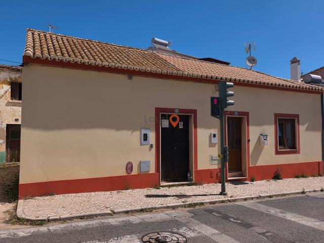 Moradia Para venda em Bensafrim