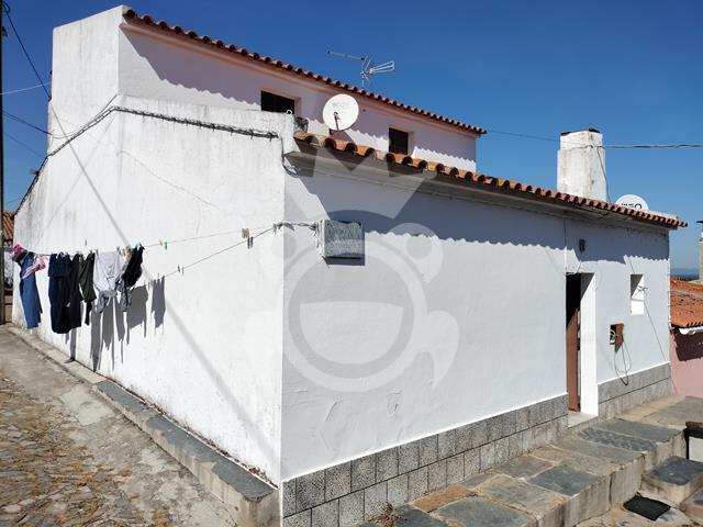 Moradia para venda em Outeiro Monsaraz