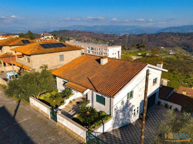 Moradia para venda em Mancelos, Amarante | 26084064394