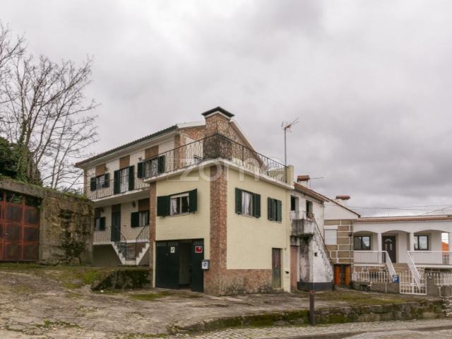 moradia para venda em Sanfins do Douro