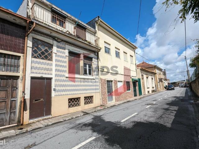 Moradia Para Venda em Valbom, Gondomar