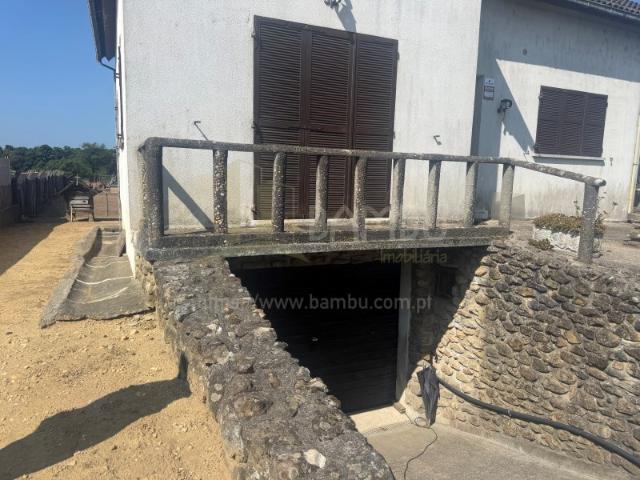 Moradia para venda em Valença