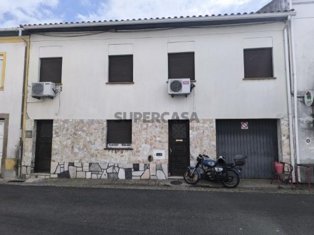 Moradia Para Venda Penhascoso Mação