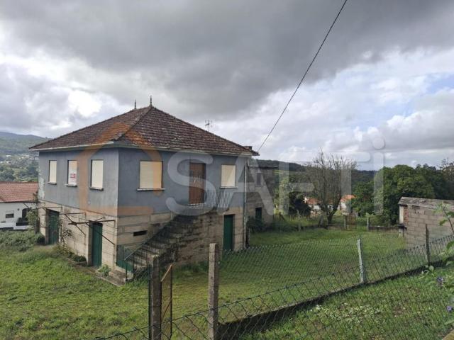 Moradia para venda, tipologia T3 0m² Ceivães e Badim