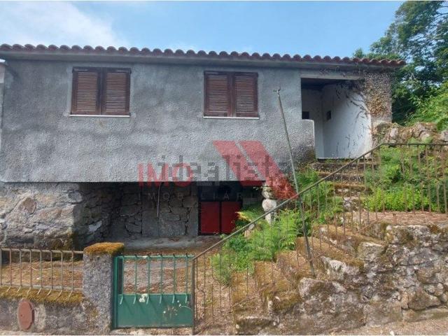 Moradia, Parada