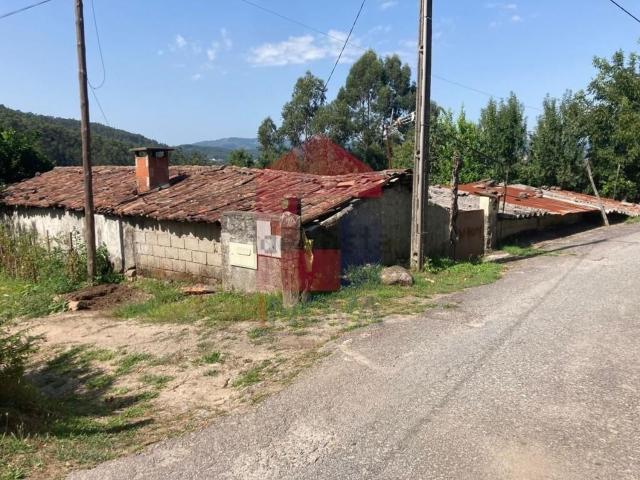 Moradia, Parada de Gatim