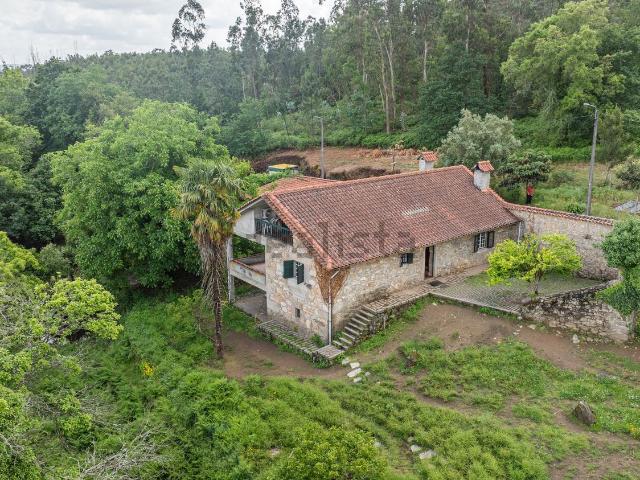 Moradia, Parada de Gatim