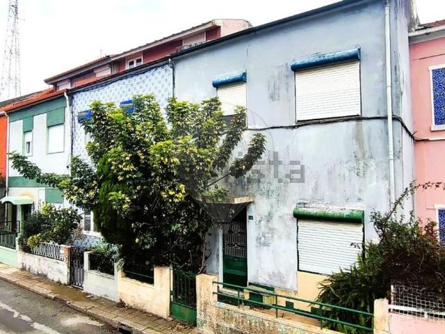 Moradia, Paranhos