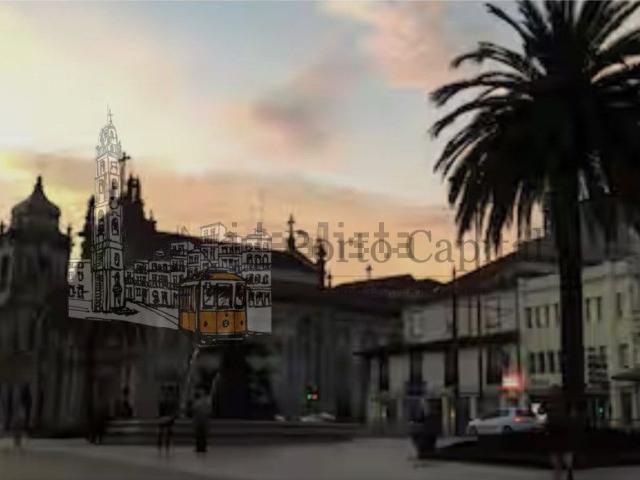 Moradia, Paranhos