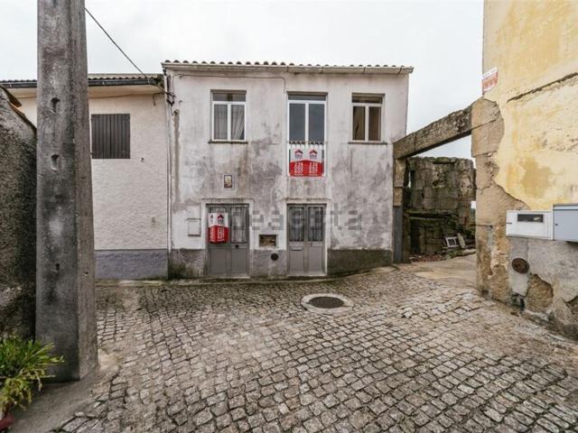 Moradia, Paranhos