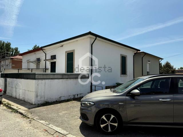 Moradia, Paranhos