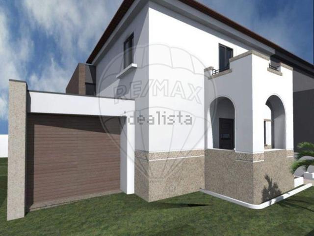 Moradia, Paranhos