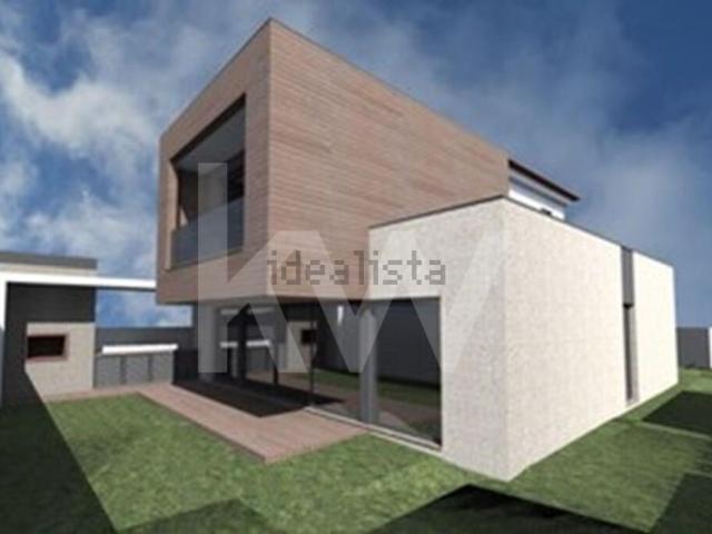 Moradia, Paranhos
