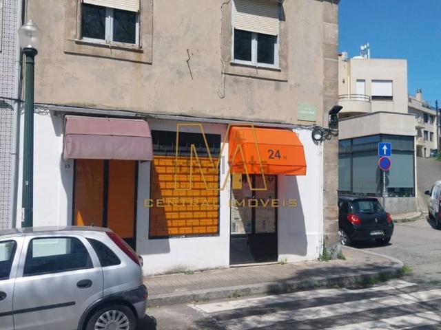 Moradia, Paranhos