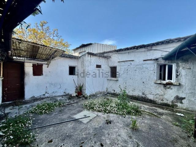 Moradia, Paranhos