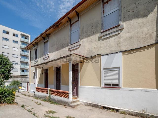 Moradia, Paranhos