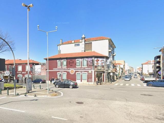 Moradia, Paranhos
