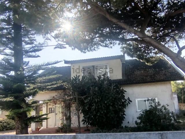 Moradia, Pardilhó