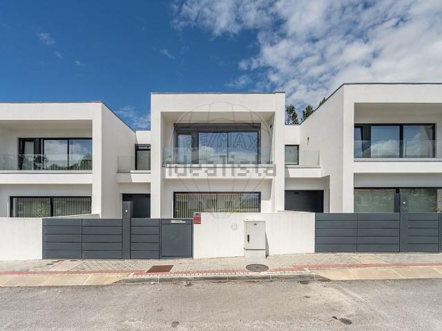 Moradia, Paredes