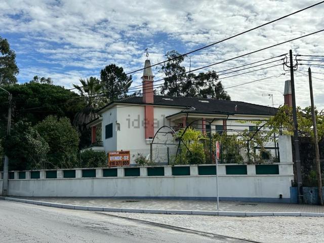 Moradia, Paredes