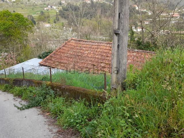 Moradia, Paredes de Viadores e Manhuncelos