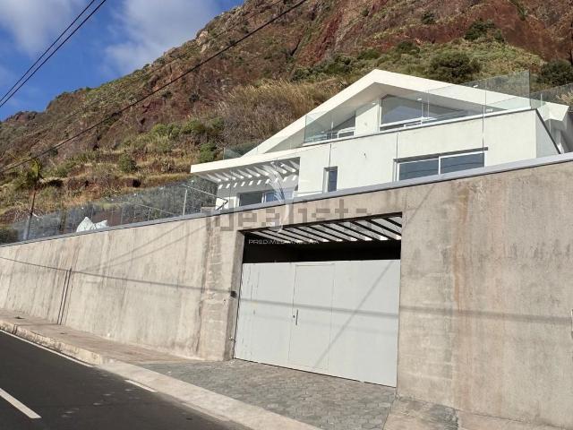 Moradia, Paul do Mar