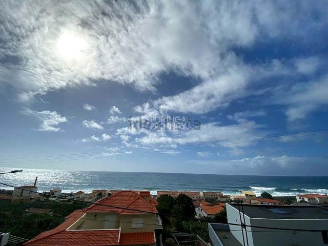 Moradia, Paul do Mar