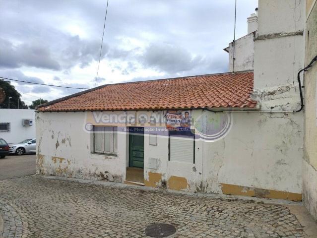 Moradia, Cabeção