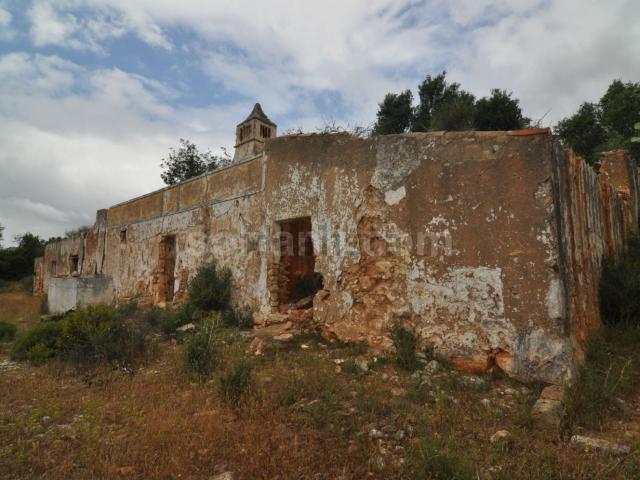 Moradia, Pechão