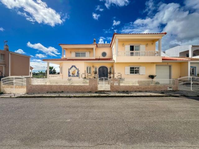 Moradia, Pechão