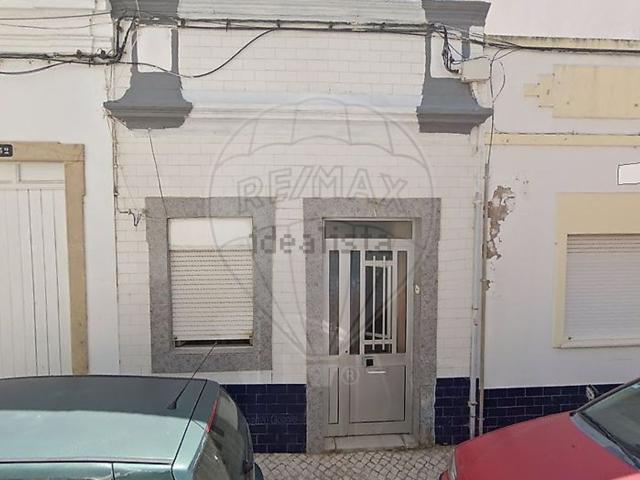 Moradia, Pechão