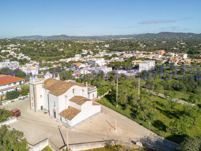 Moradia, Pechão