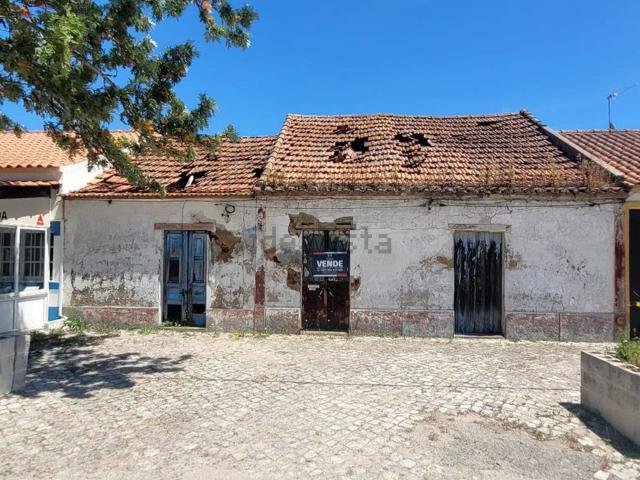 Moradia, Pegões