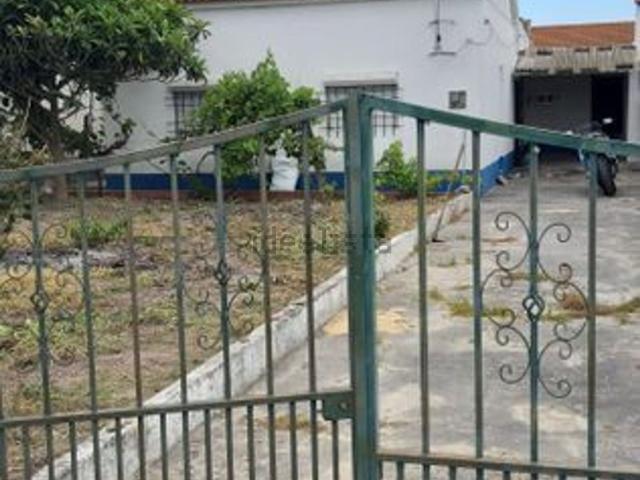 Moradia, Pegões
