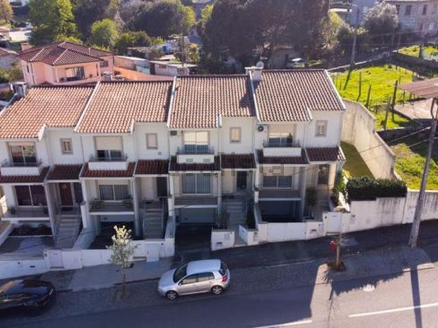 Moradia, Pedome