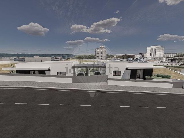 Moradia, Pedome