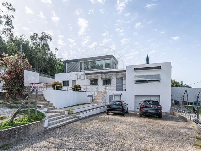 Moradia, Pedome