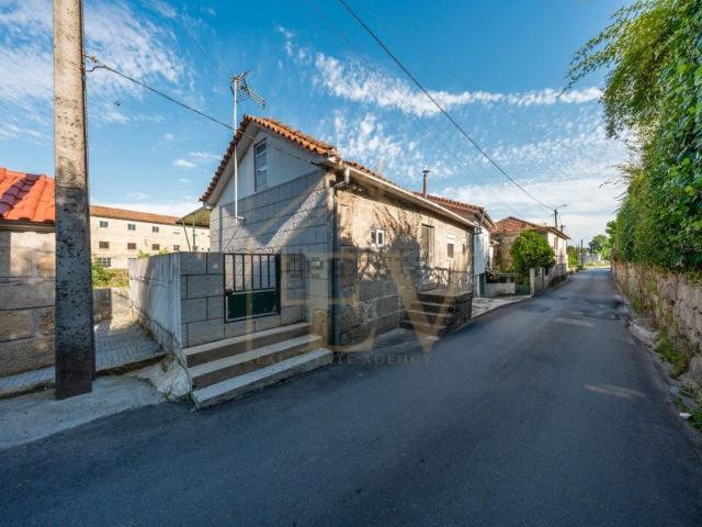 Moradia, Pedome
