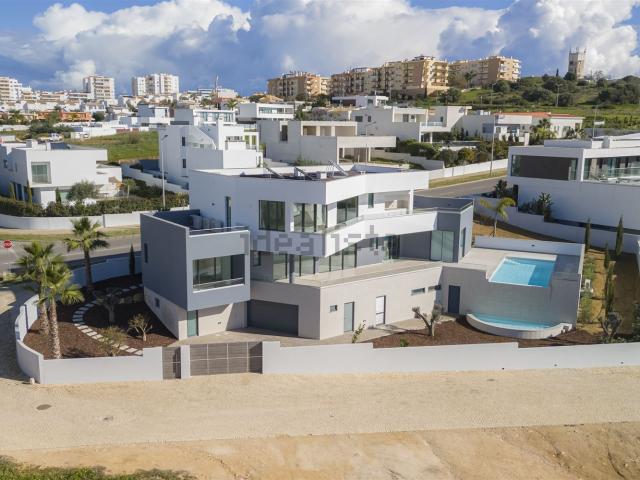 Moradia, Porto de Mós, Lagos