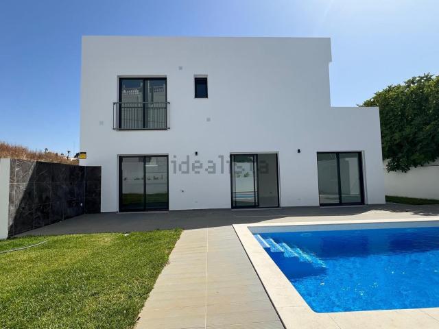 Moradia, Pedra Alçada, Lagos