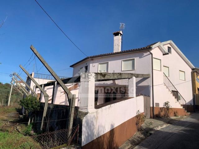 Moradia, Pedrógão Grande